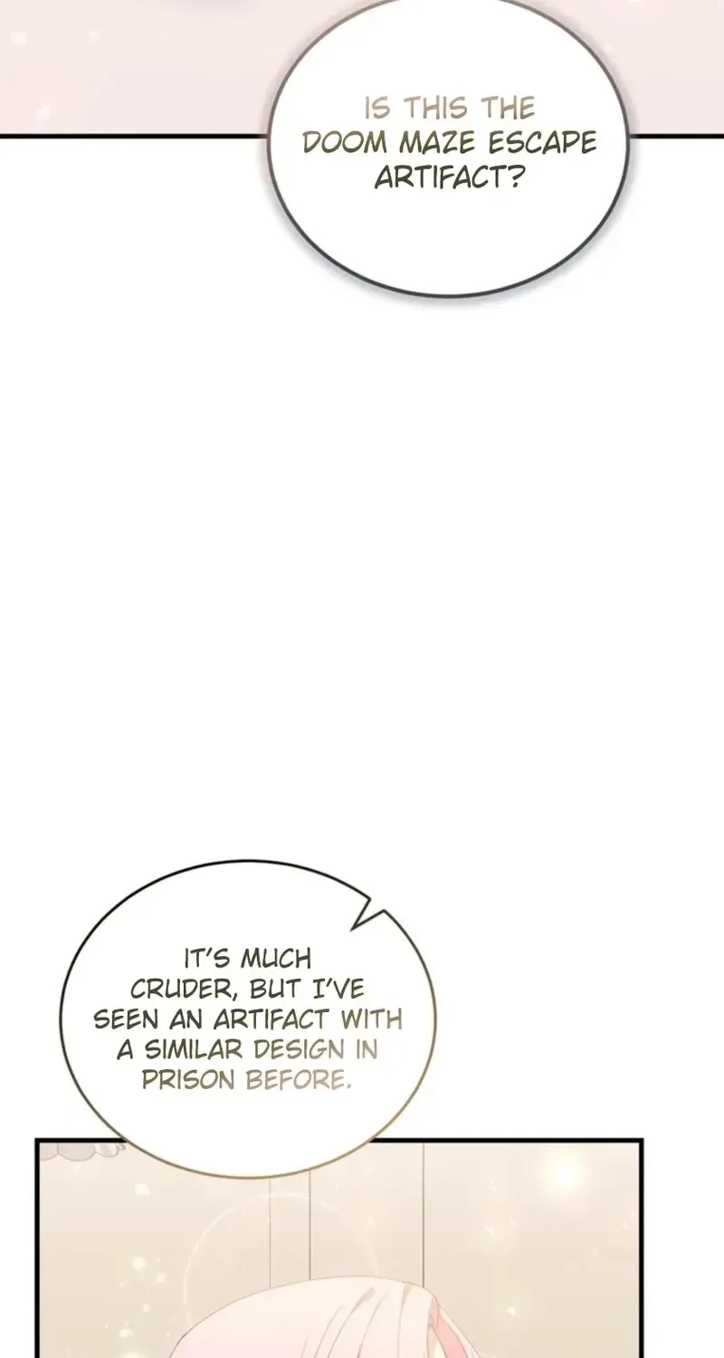The Fairy Pact Chapter 65 page 5 - 