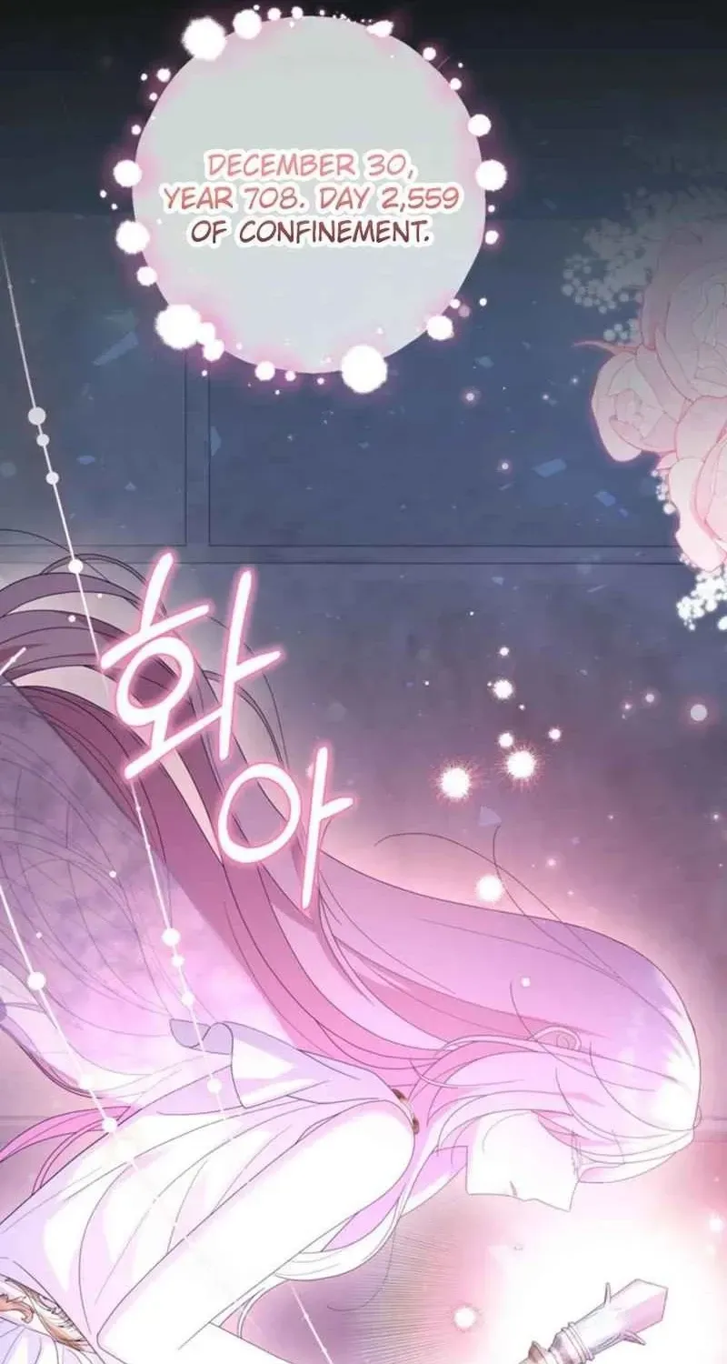 The Fairy Pact Chapter 65 page 57 - 