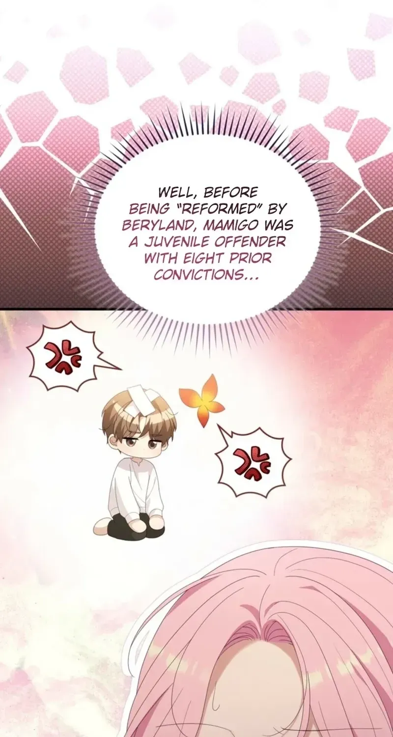 The Fairy Pact Chapter 65 page 7 - 