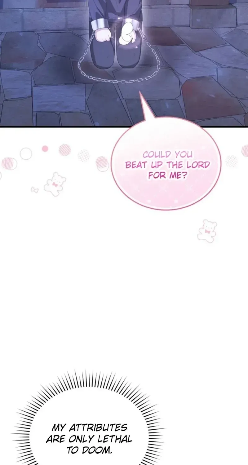 The Fairy Pact Chapter 65 page 66 - 
