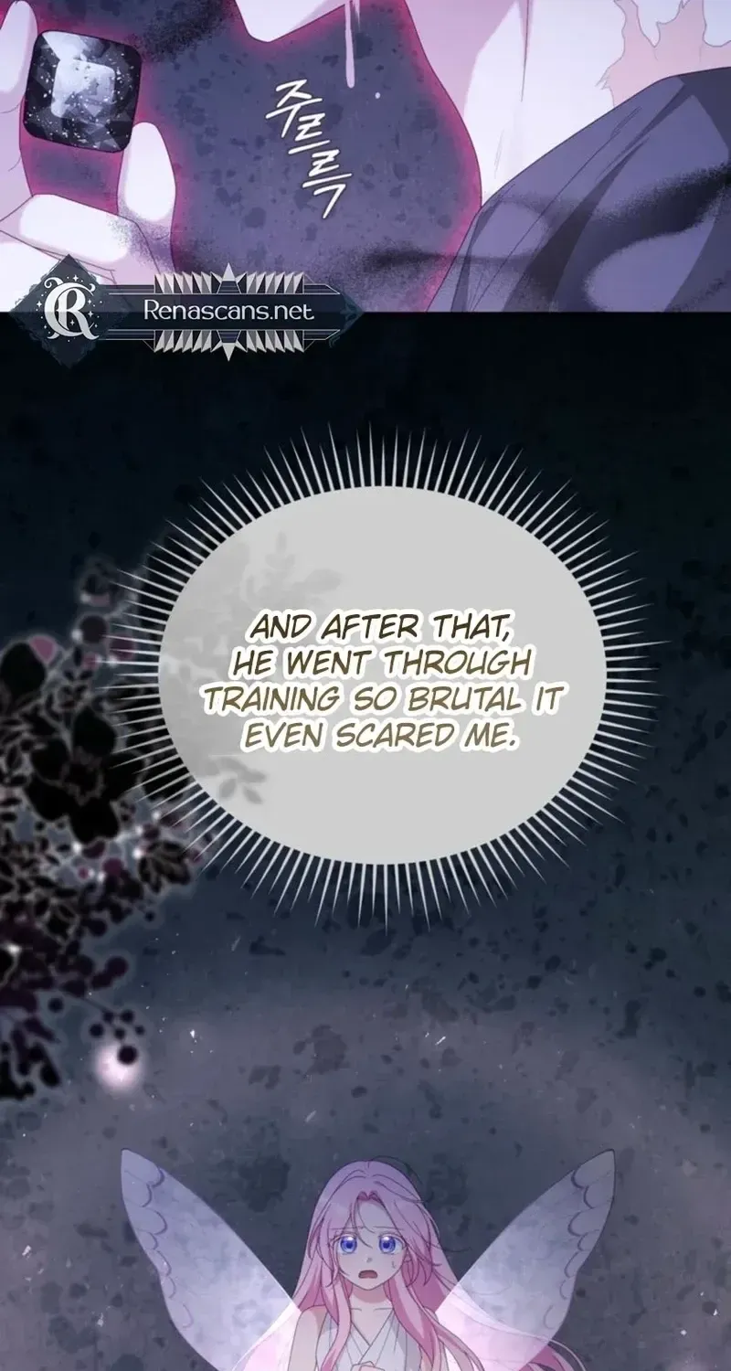 The Fairy Pact Chapter 65 page 70 - 