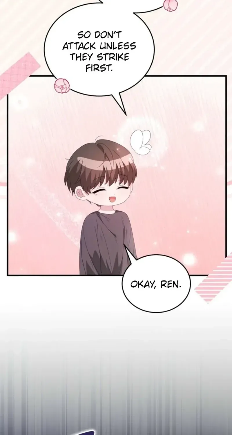 The Fairy Pact Chapter 65 page 75 - 