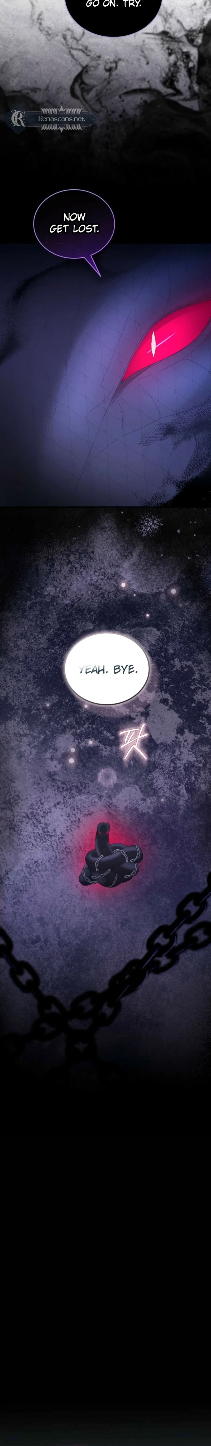The Fairy Pact Chapter 657 page 14 - 