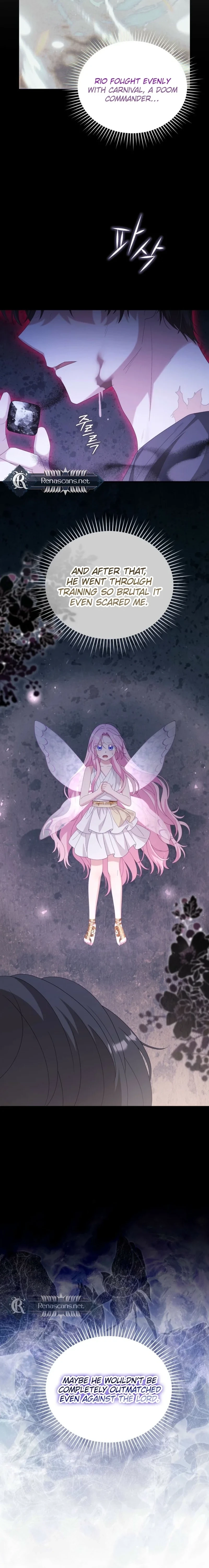 The Fairy Pact Chapter 657 page 18 - 