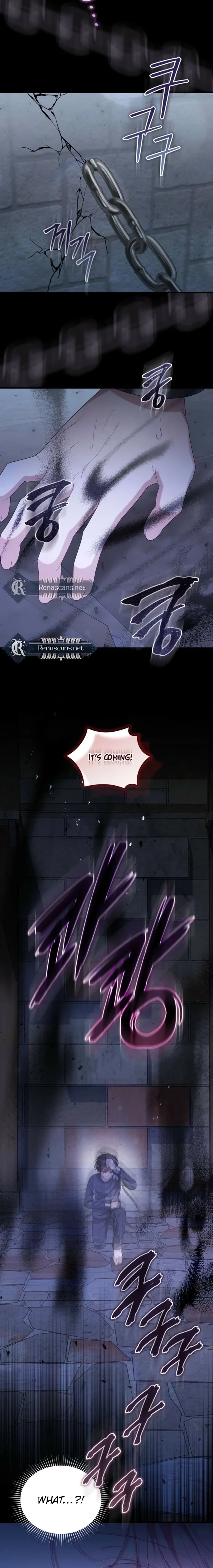 The Fairy Pact Chapter 657 page 22 - 