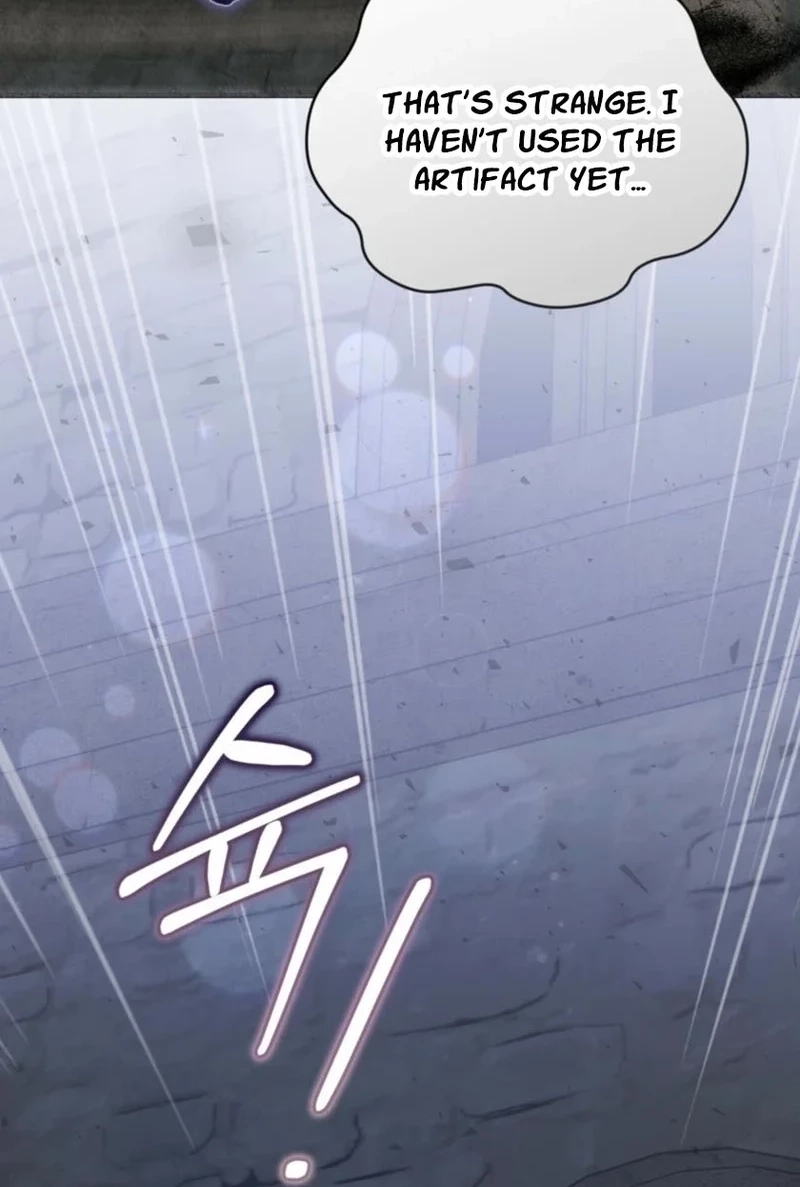 The Fairy Pact Chapter 658 page 111 - 