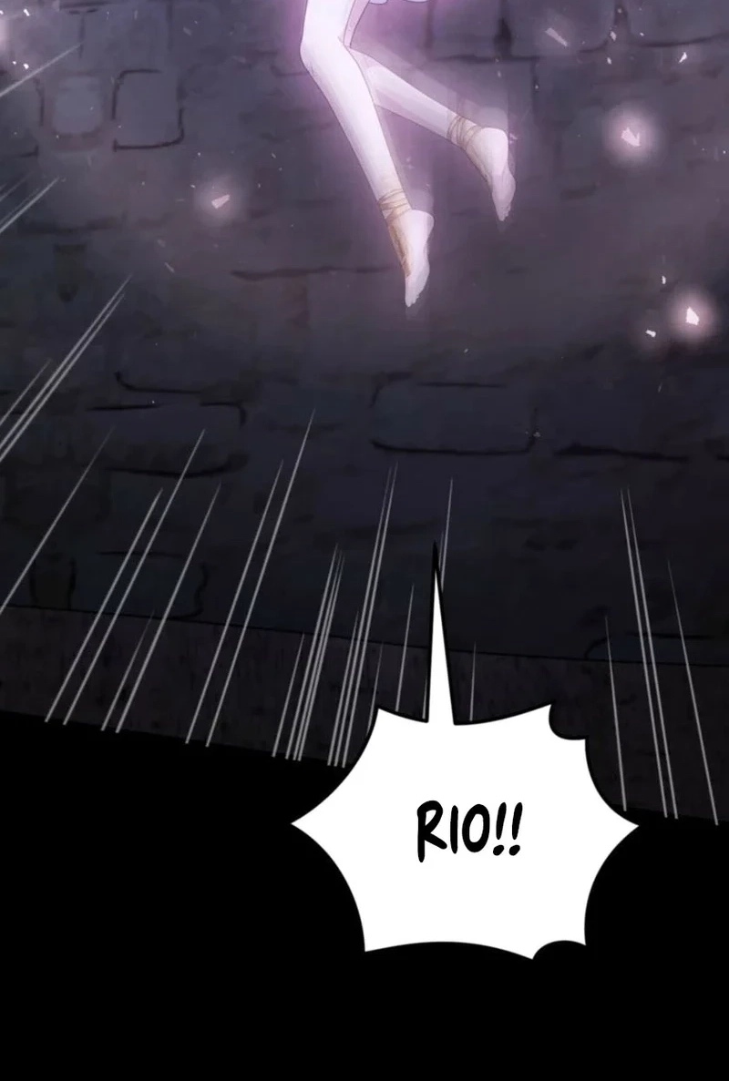 The Fairy Pact Chapter 658 page 113 - 