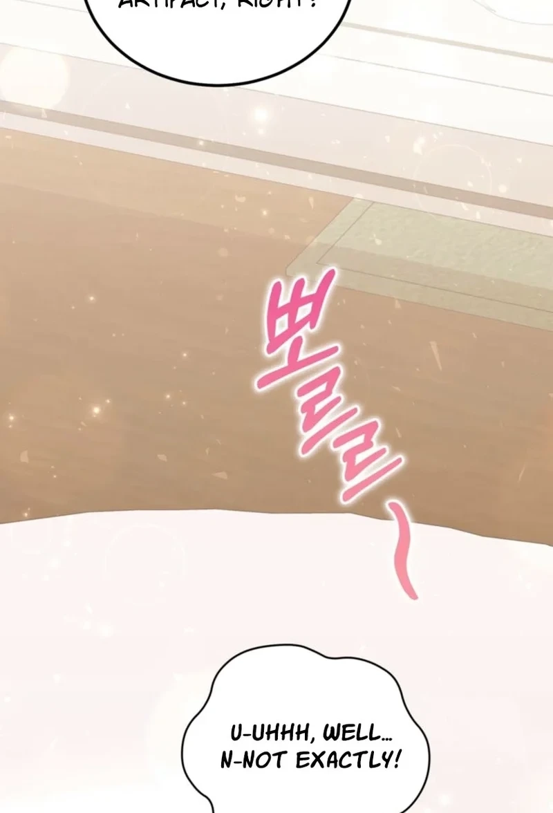 The Fairy Pact Chapter 658 page 13 - 