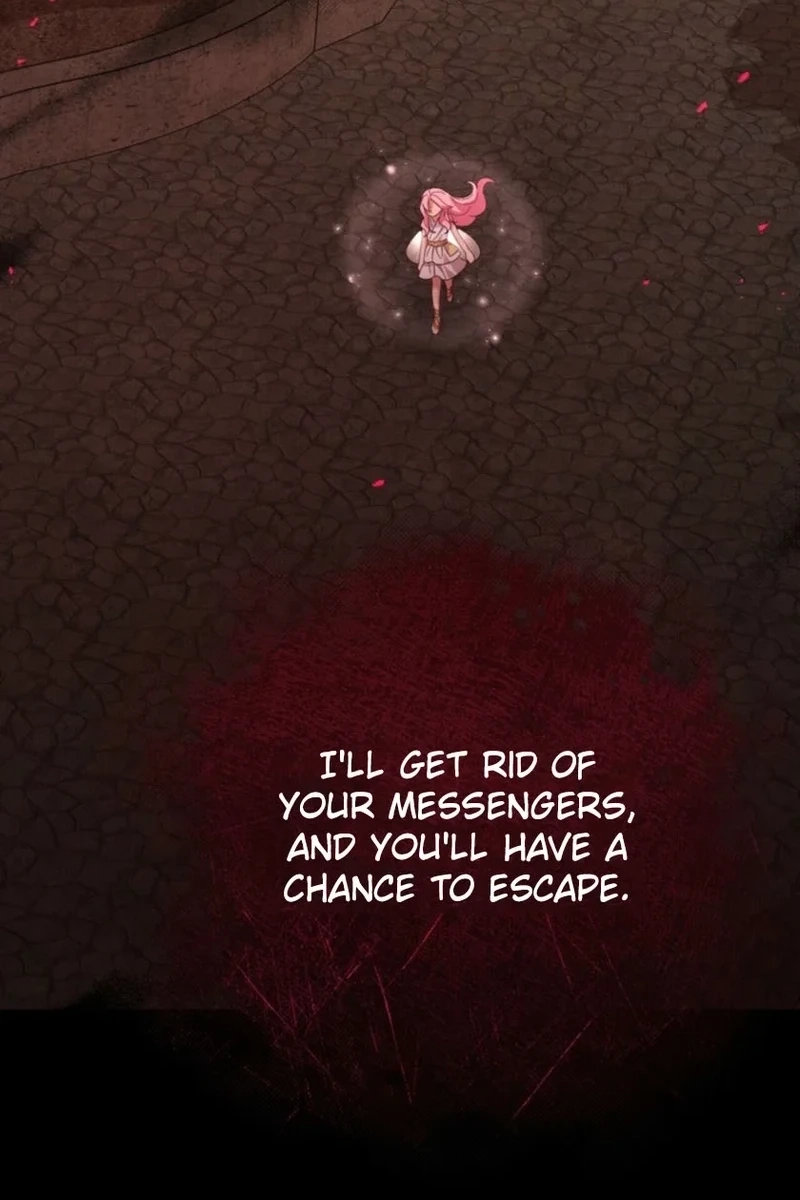 The Fairy Pact Chapter 658 page 122 - 