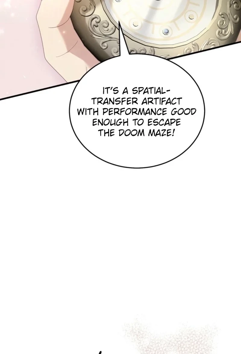 The Fairy Pact Chapter 658 page 15 - 