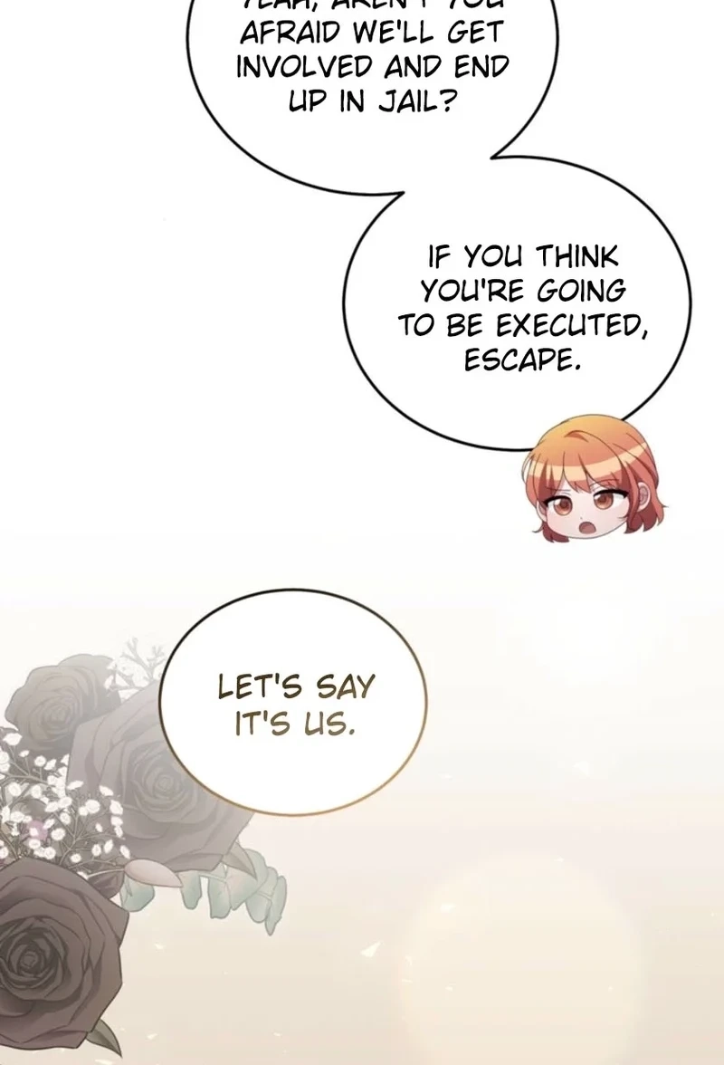 The Fairy Pact Chapter 658 page 19 - 