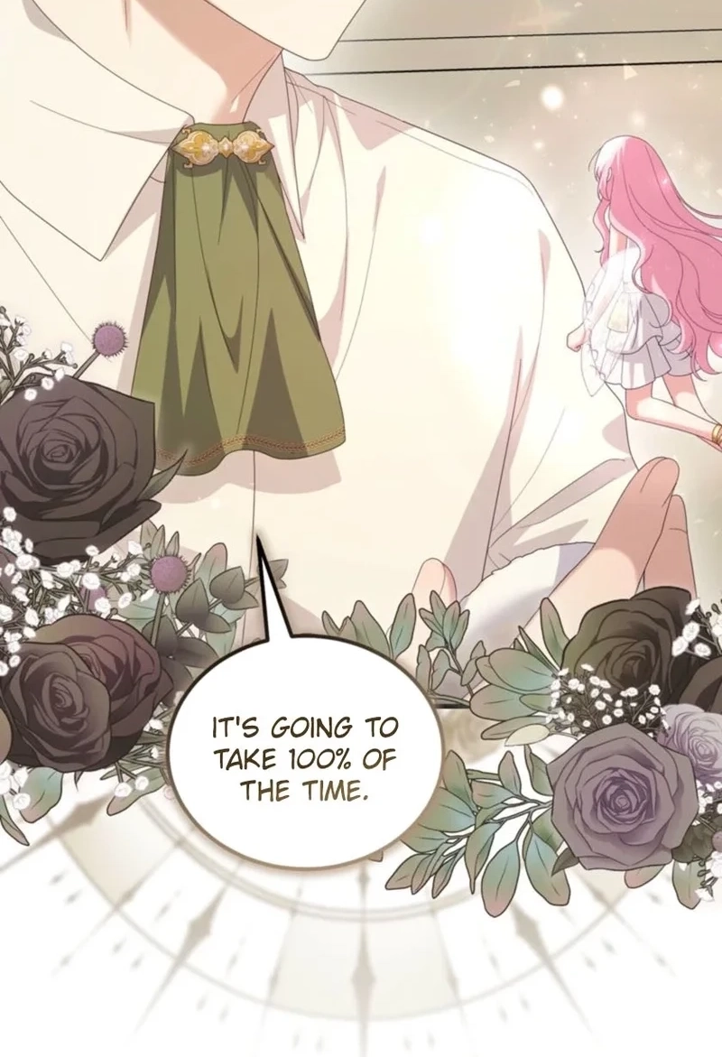 The Fairy Pact Chapter 658 page 21 - 