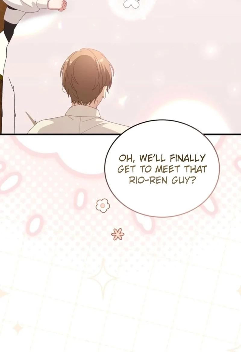 The Fairy Pact Chapter 658 page 29 - 