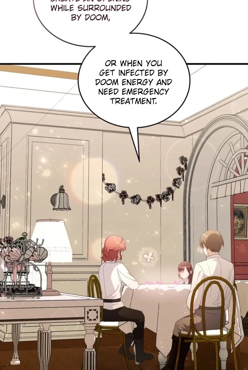 The Fairy Pact Chapter 658 page 35 - 