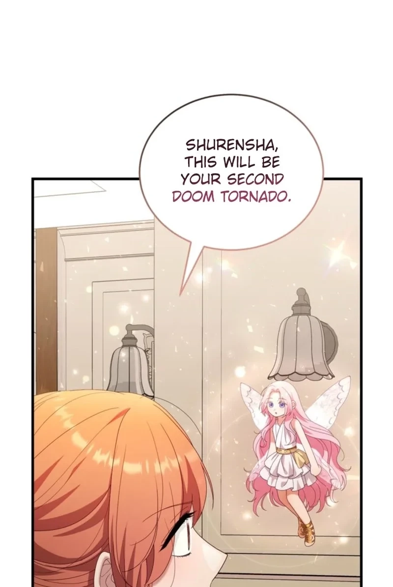 The Fairy Pact Chapter 658 page 37 - 