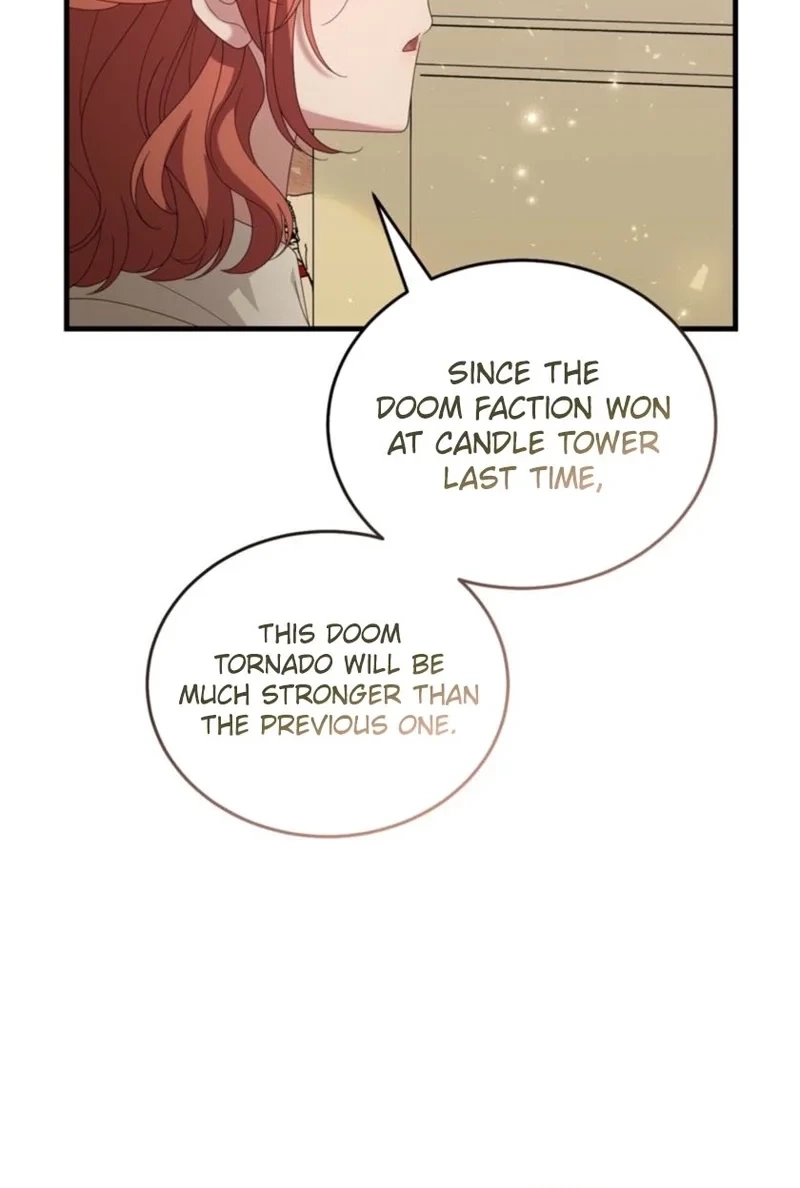 The Fairy Pact Chapter 658 page 38 - 