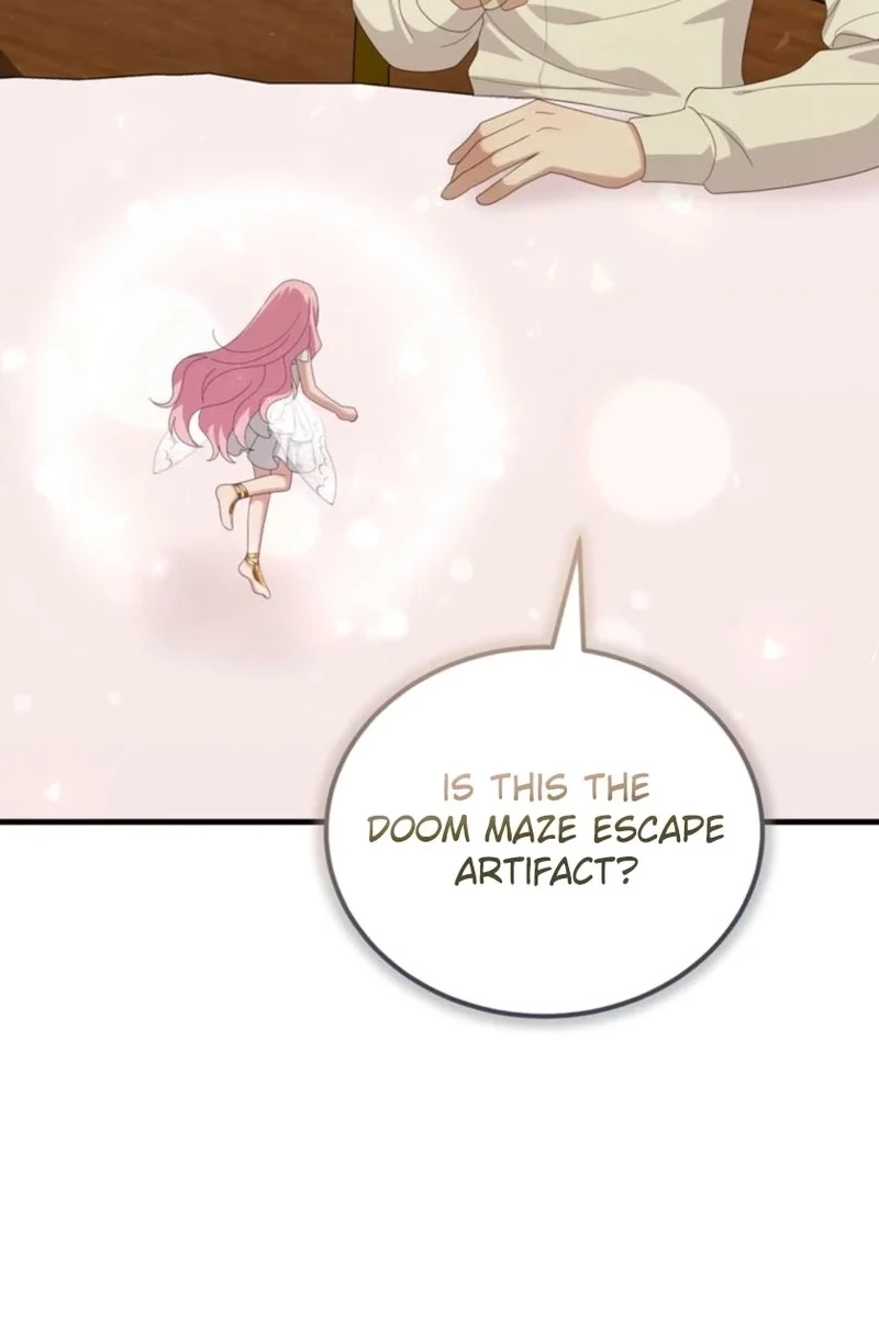 The Fairy Pact Chapter 658 page 5 - 