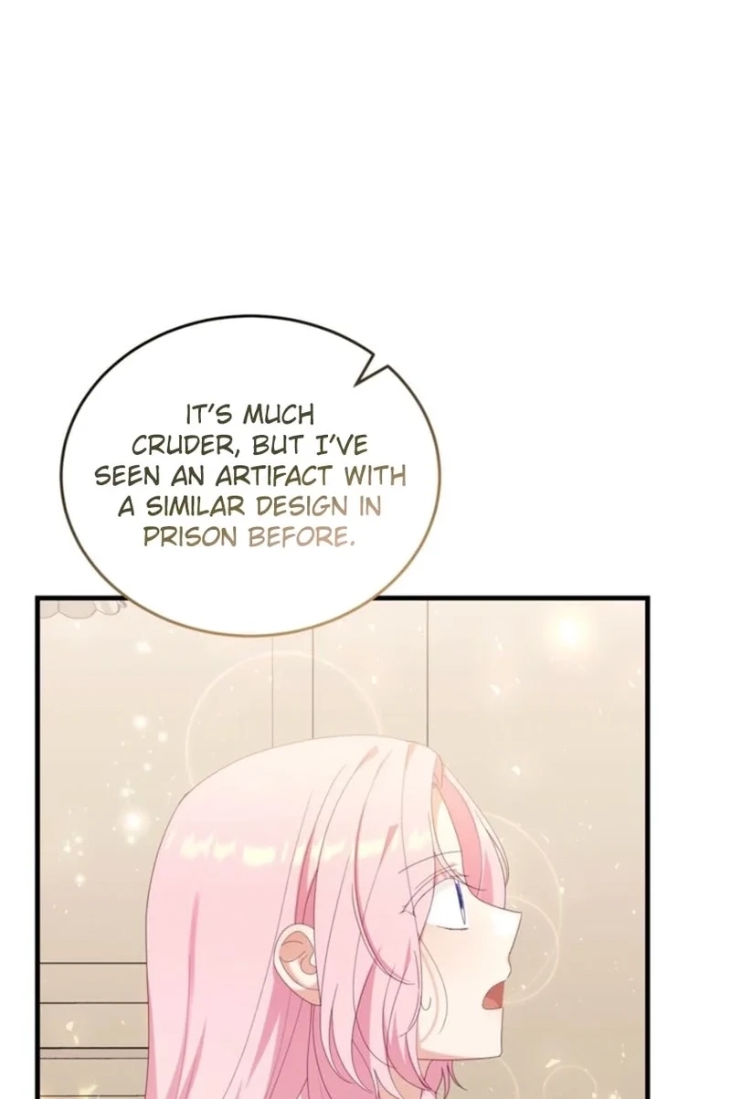 The Fairy Pact Chapter 658 page 6 - 