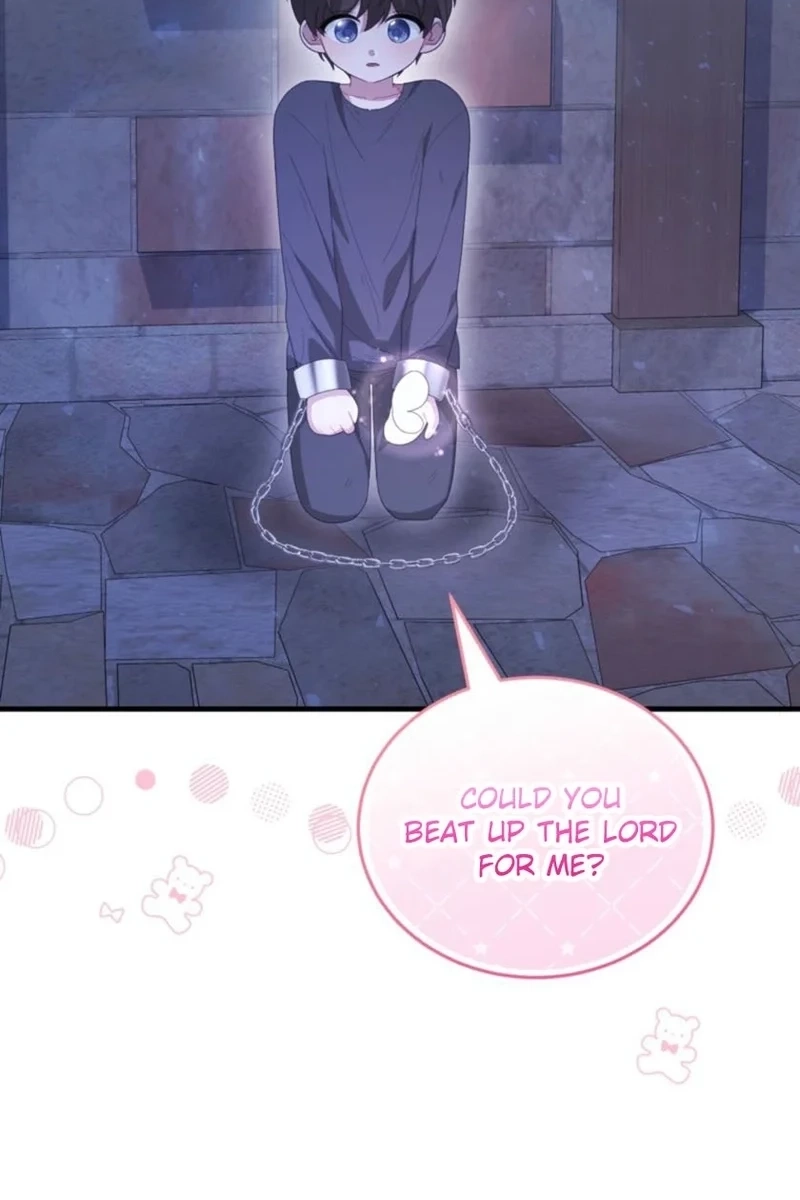 The Fairy Pact Chapter 658 page 78 - 