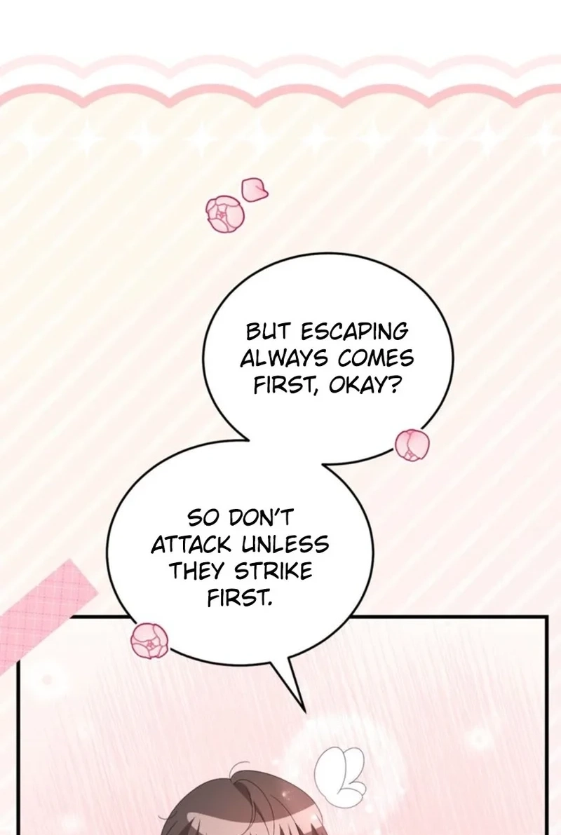 The Fairy Pact Chapter 658 page 89 - 
