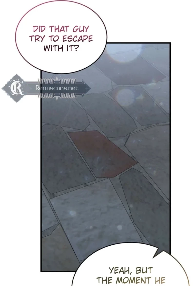The Fairy Pact Chapter 658 page 10 - 