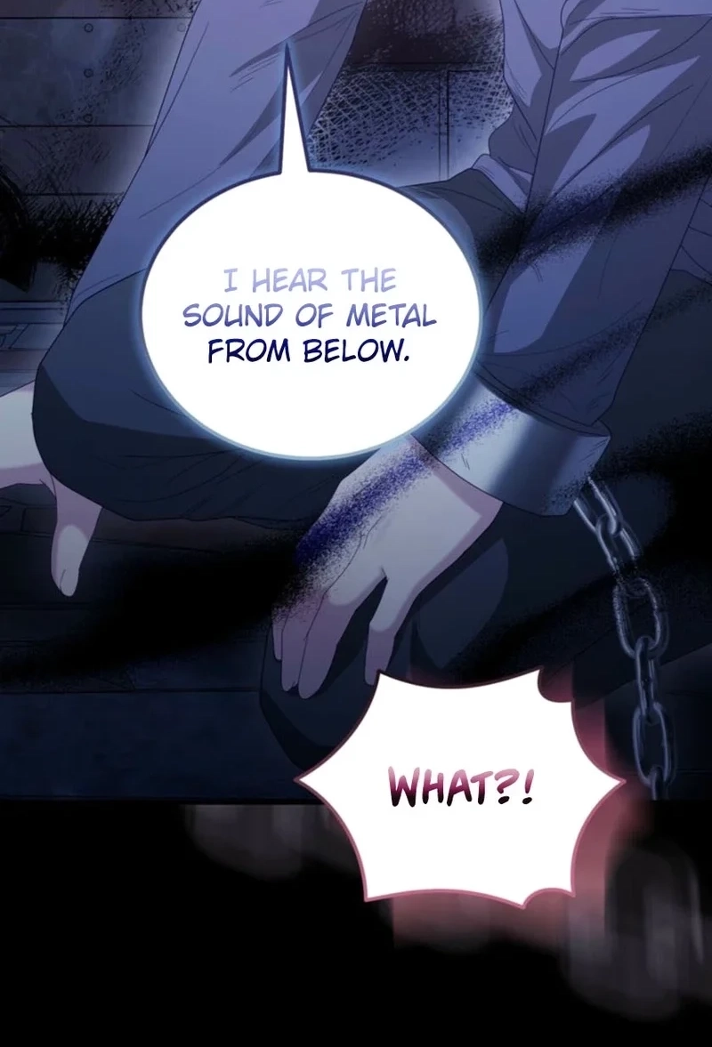 The Fairy Pact Chapter 658 page 98 - 