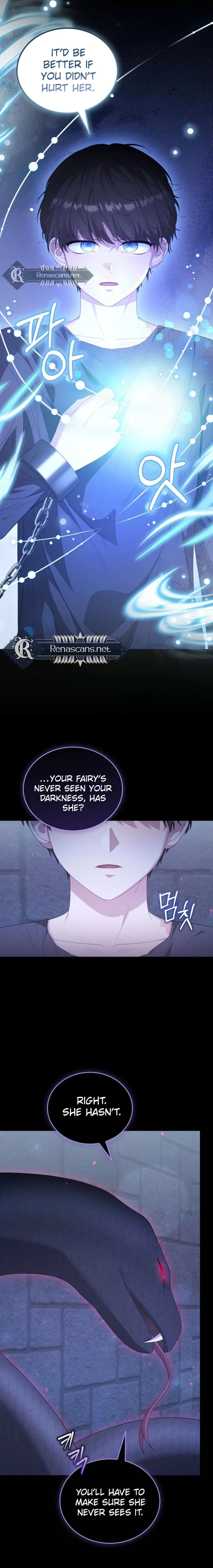 The Fairy Pact Chapter 66 page 11 - 