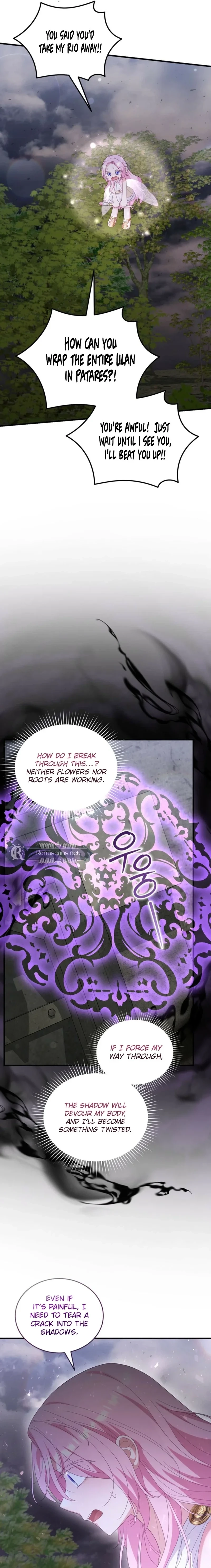 The Fairy Pact Chapter 66 page 13 - 