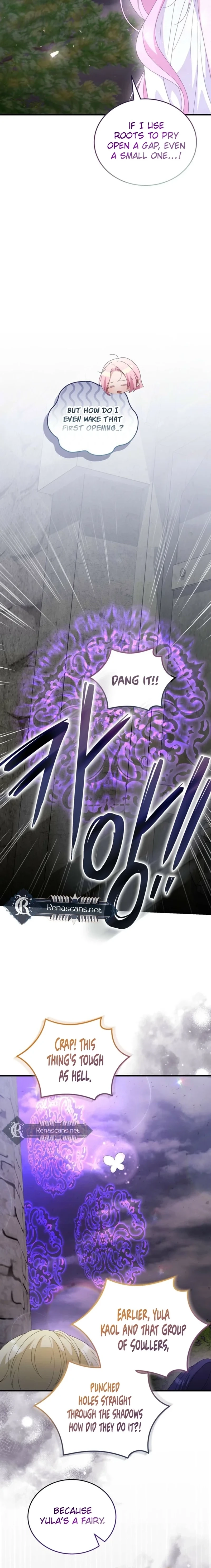 The Fairy Pact Chapter 66 page 14 - 