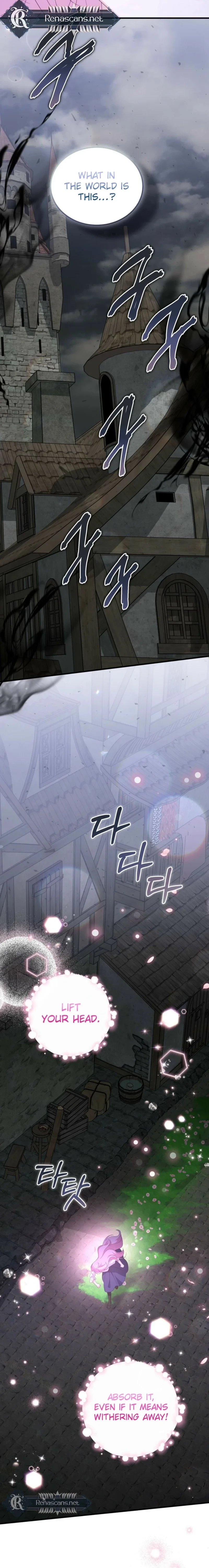 The Fairy Pact Chapter 66 page 22 - 