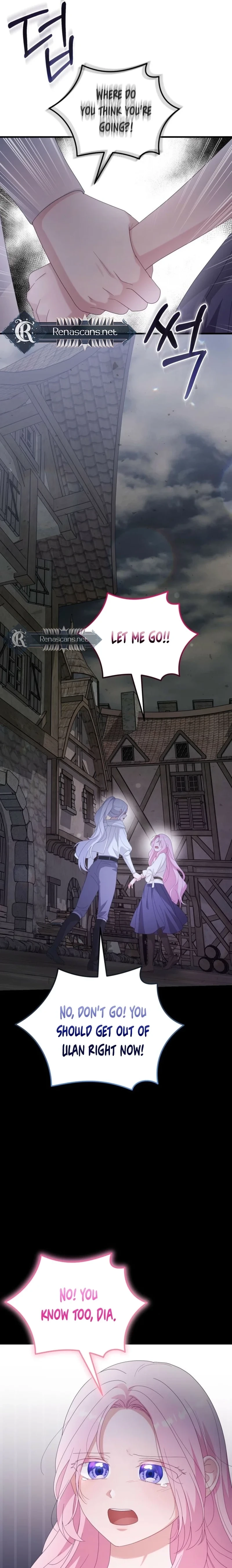 The Fairy Pact Chapter 66 page 25 - 
