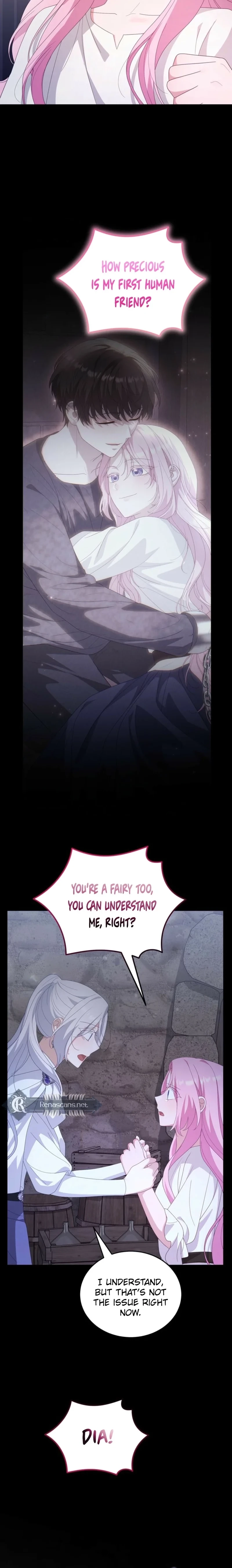 The Fairy Pact Chapter 66 page 26 - 