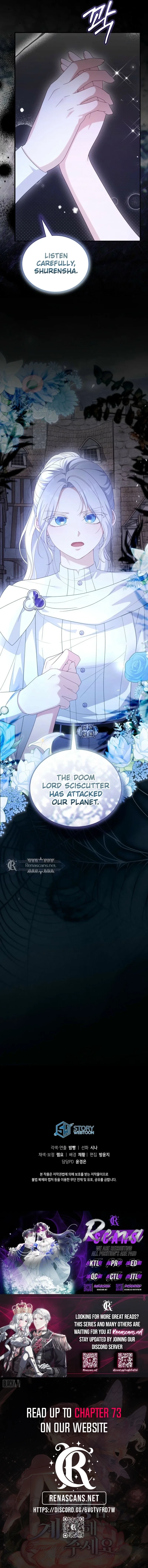 The Fairy Pact Chapter 66 page 27 - 