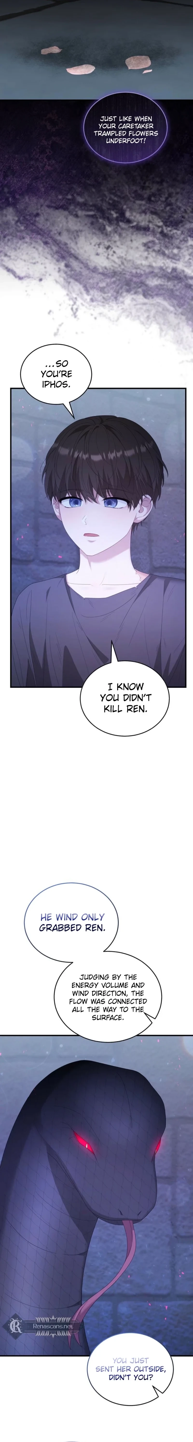 The Fairy Pact Chapter 667 page 2 - 