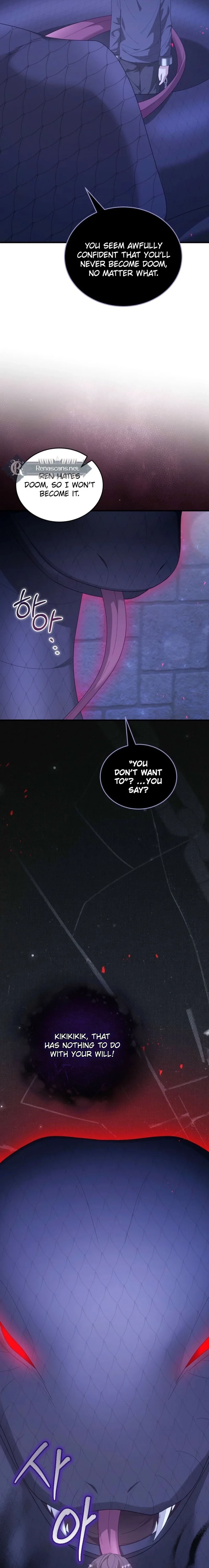 The Fairy Pact Chapter 667 page 5 - 