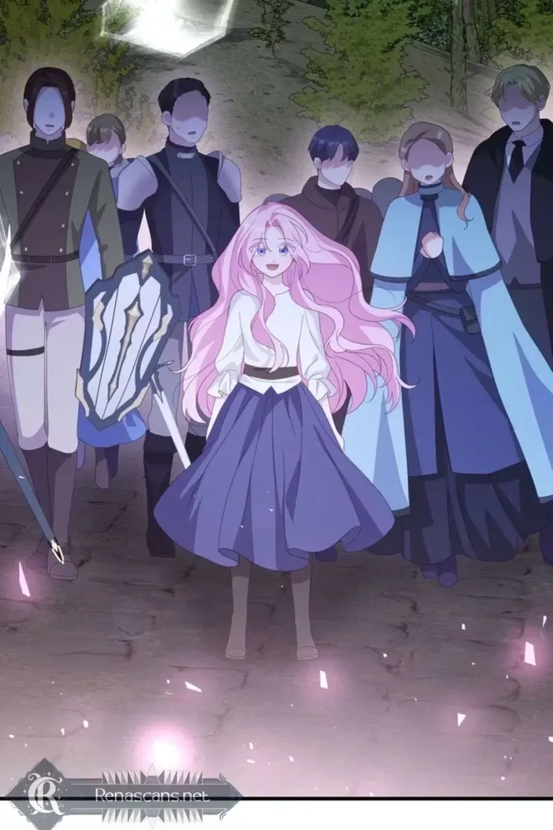 The Fairy Pact Chapter 668 page 104 - 