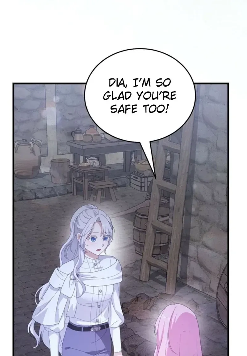 The Fairy Pact Chapter 668 page 115 - 