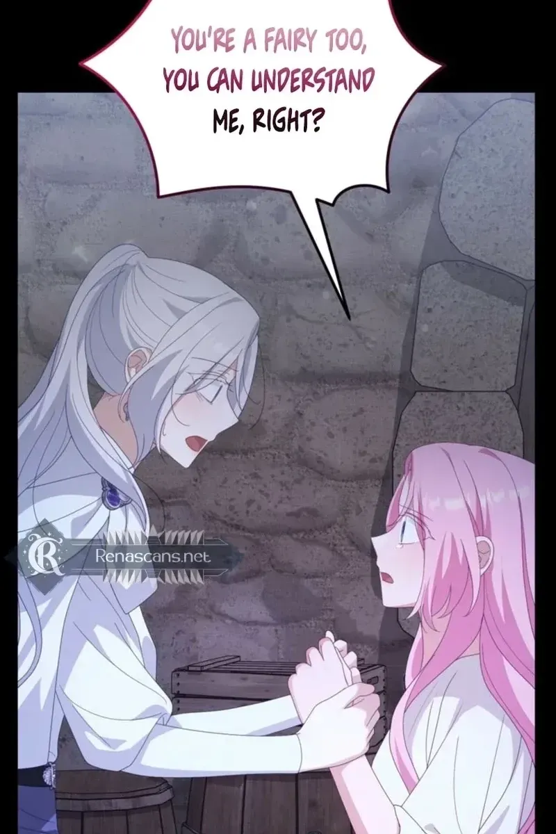 The Fairy Pact Chapter 668 page 128 - 