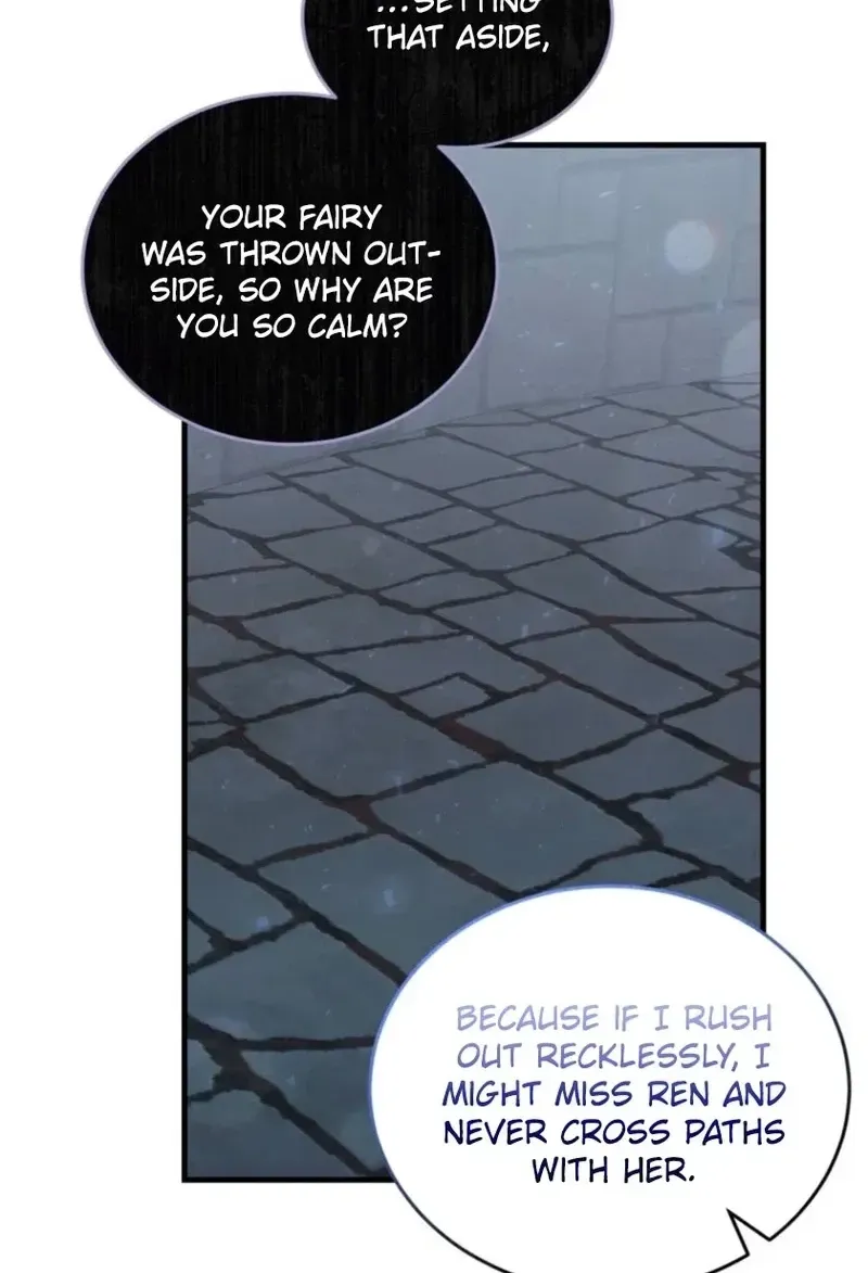 The Fairy Pact Chapter 668 page 14 - 