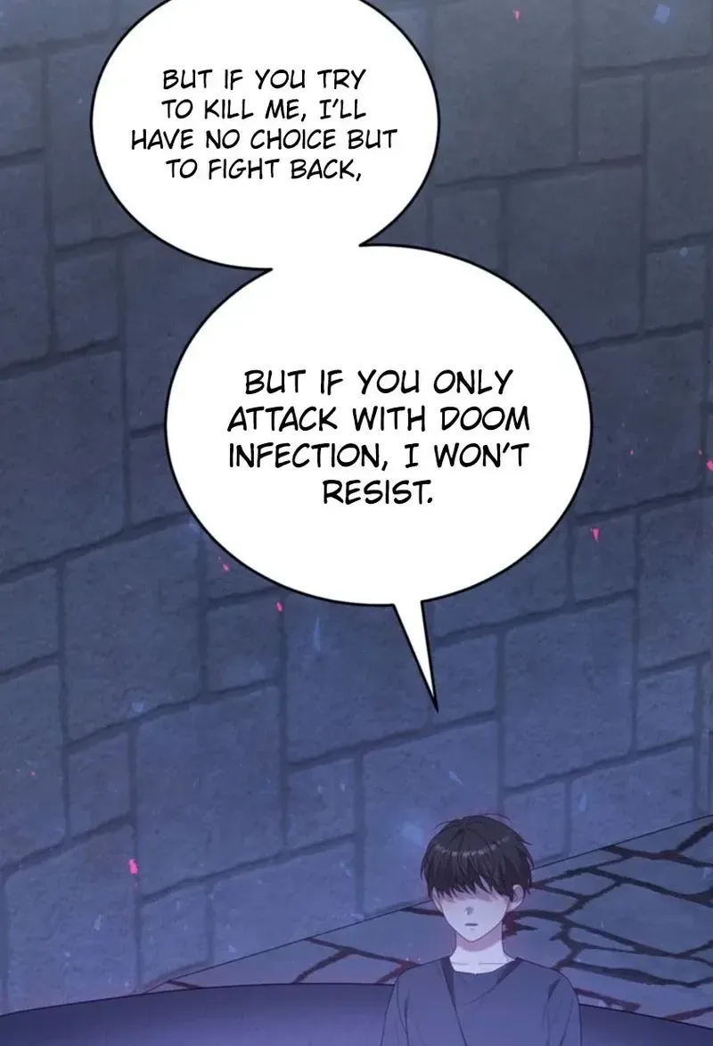The Fairy Pact Chapter 668 page 20 - 
