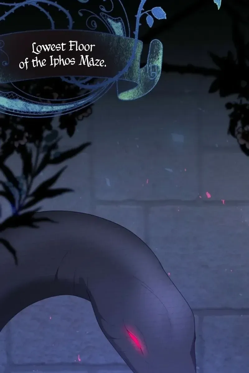 The Fairy Pact Chapter 668 page 3 - 