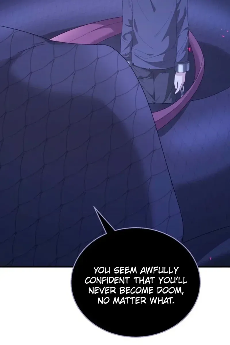 The Fairy Pact Chapter 668 page 21 - 