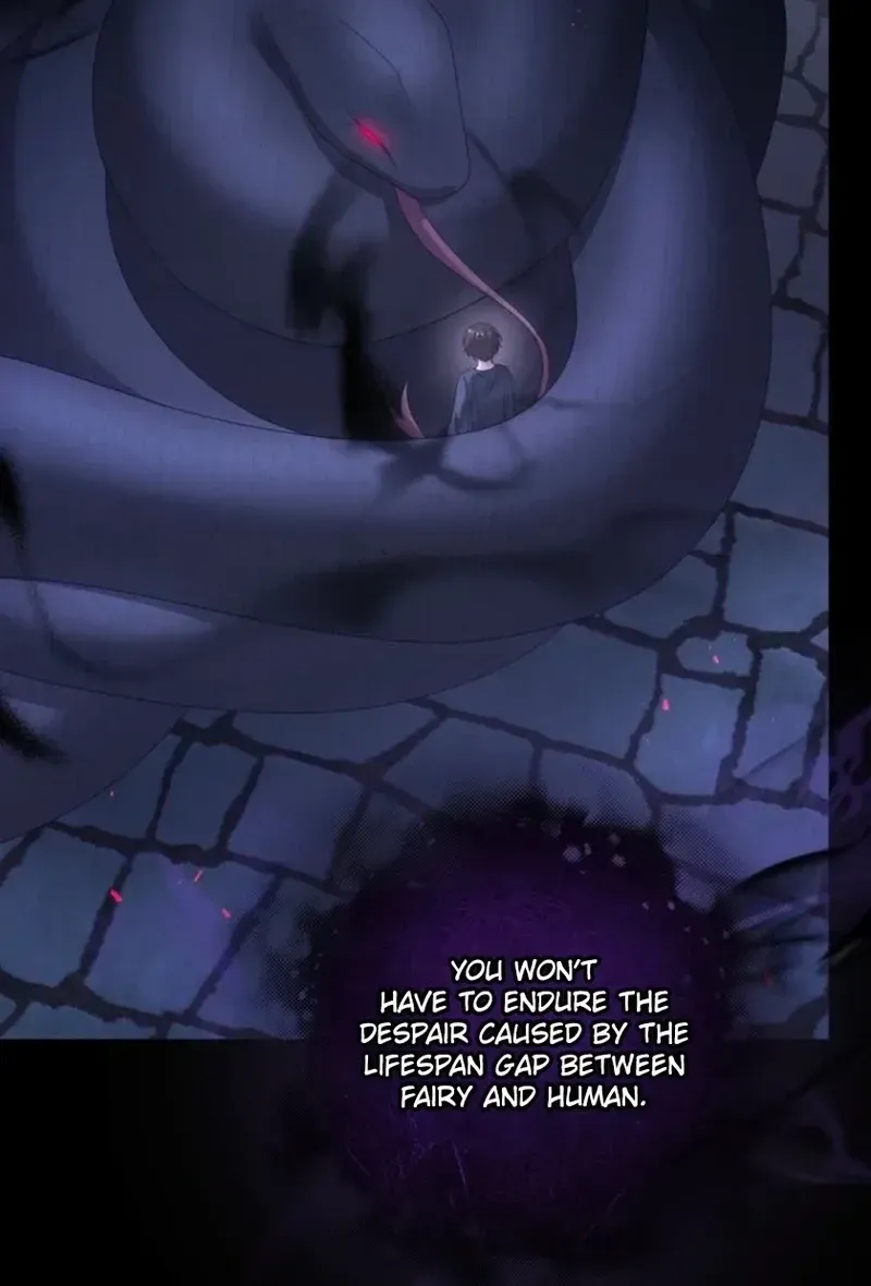 The Fairy Pact Chapter 668 page 35 - 