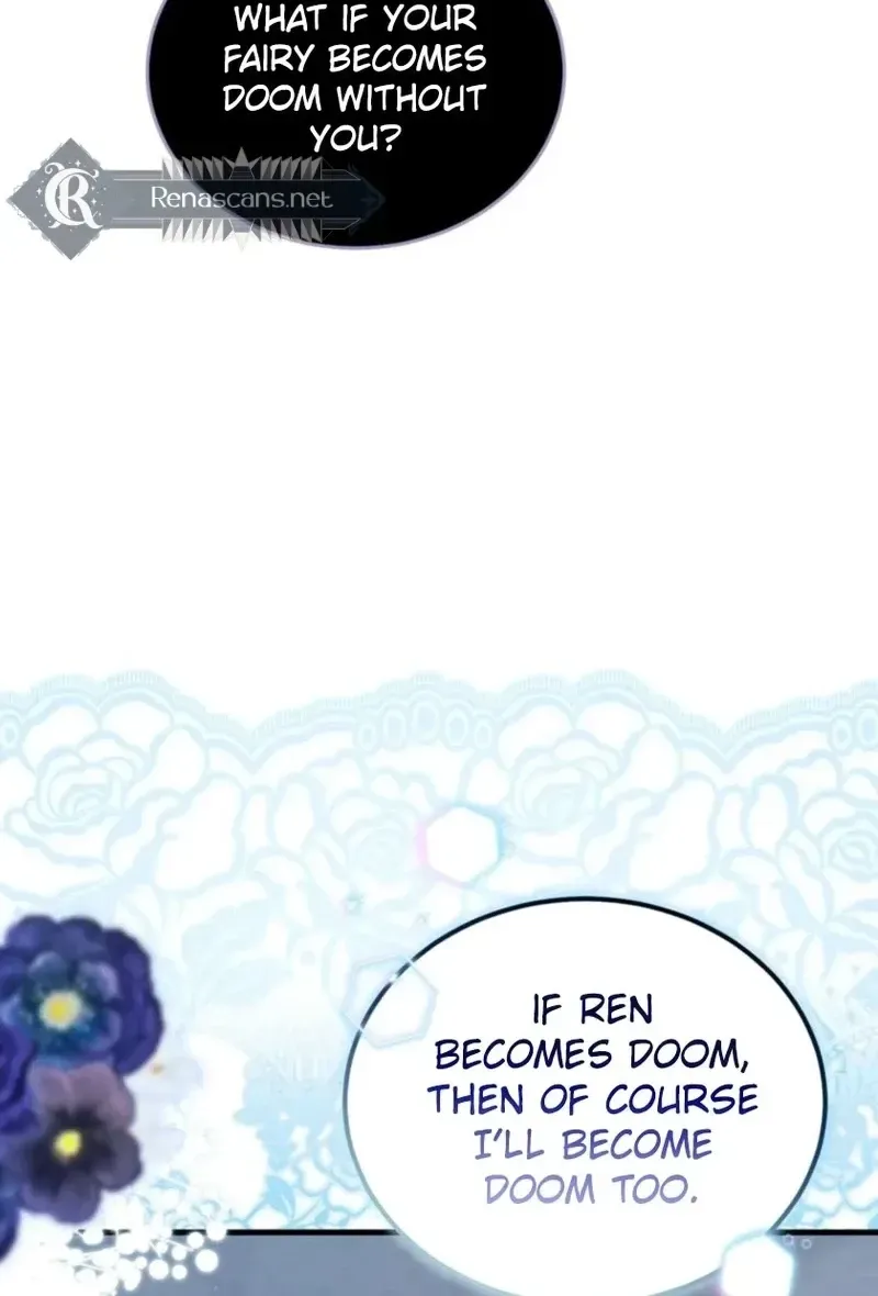 The Fairy Pact Chapter 668 page 40 - 