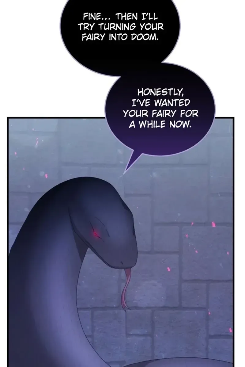 The Fairy Pact Chapter 668 page 47 - 