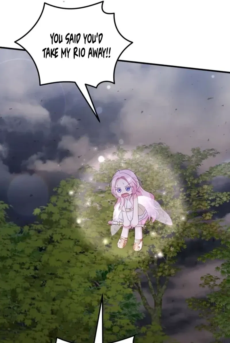 The Fairy Pact Chapter 668 page 61 - 