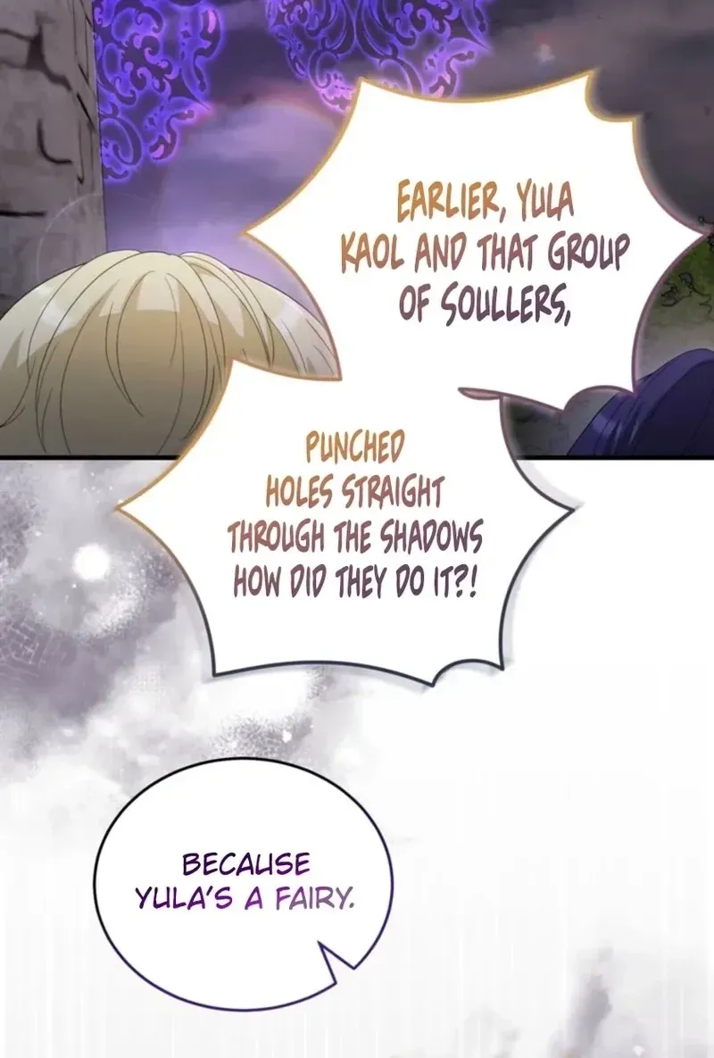 The Fairy Pact Chapter 668 page 70 - 
