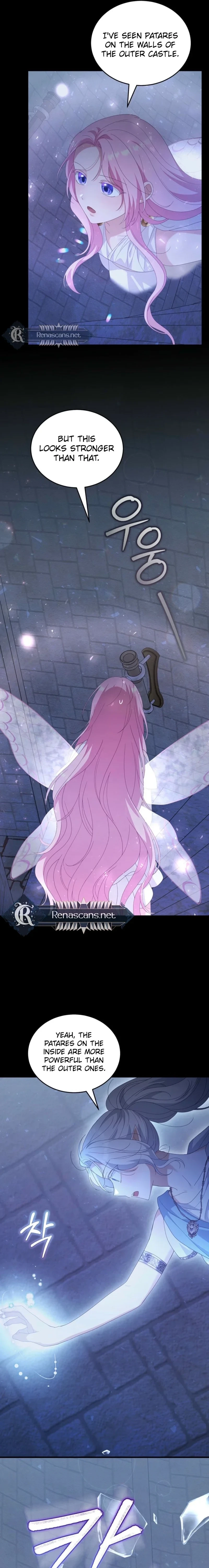 The Fairy Pact Chapter 67 page 15 - 