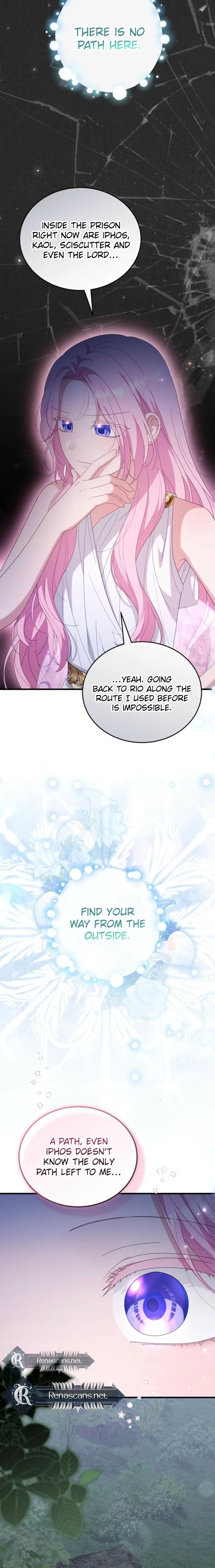 The Fairy Pact Chapter 68 page 13 - 
