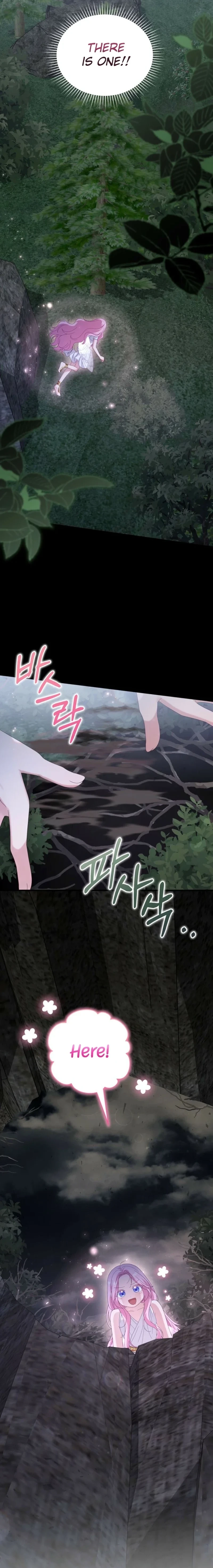 The Fairy Pact Chapter 68 page 14 - 